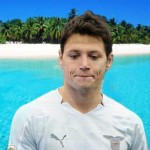 mauro-zarate-no-fue-entrenar-y-aparecio-la-islas-maldivas-