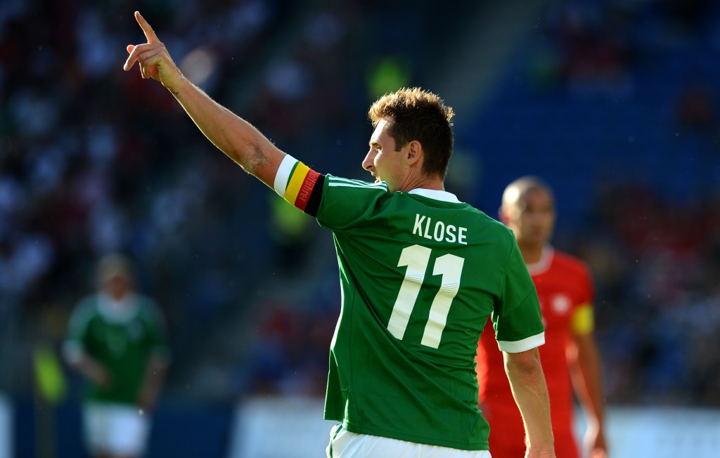 Klose