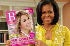 michelle obama