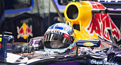 F1, ufficiale: Vettel lascia la Red Bull, è fatta con la Ferrari