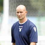 Calcio SS Lazio Vs Top 11 Calcio Club 103 Amichevole