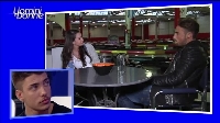 Esterna di Valentina e Gianluca