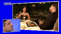 Esterna di Amedeo e Nadia
