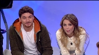 Andrea e Valentina fidanzati