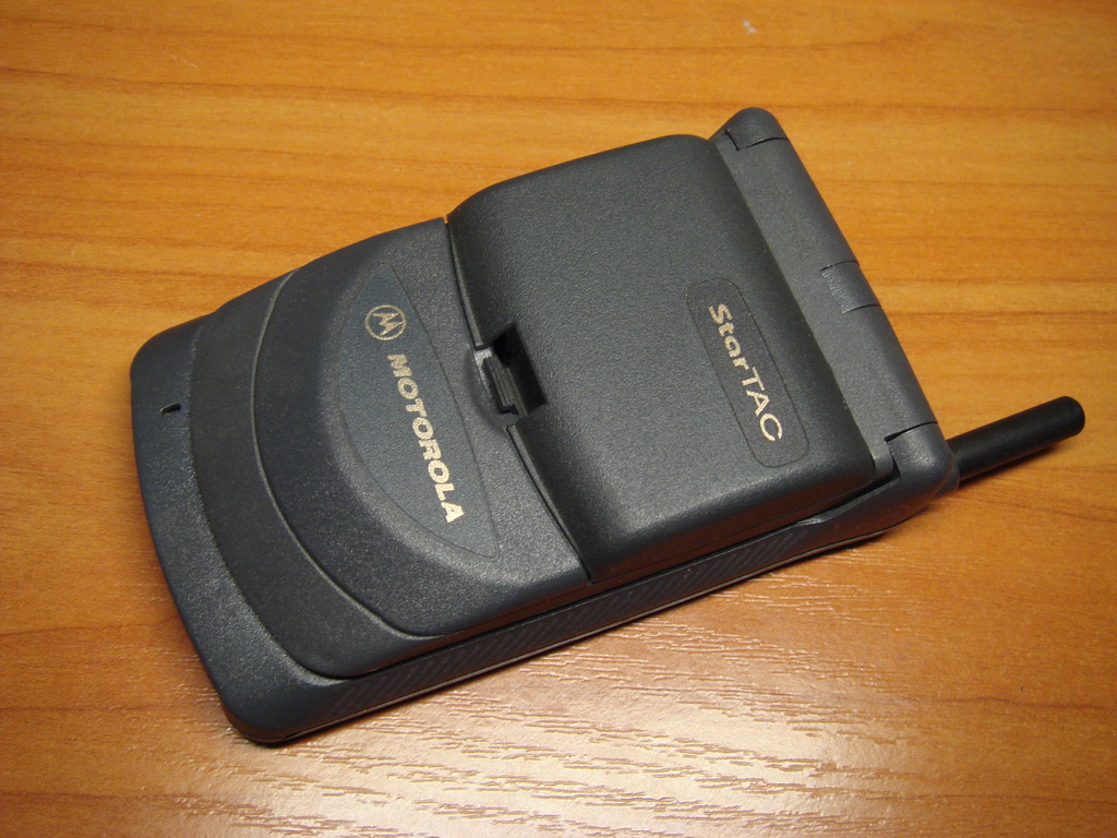 Oggetti nostalgici che non esistono più