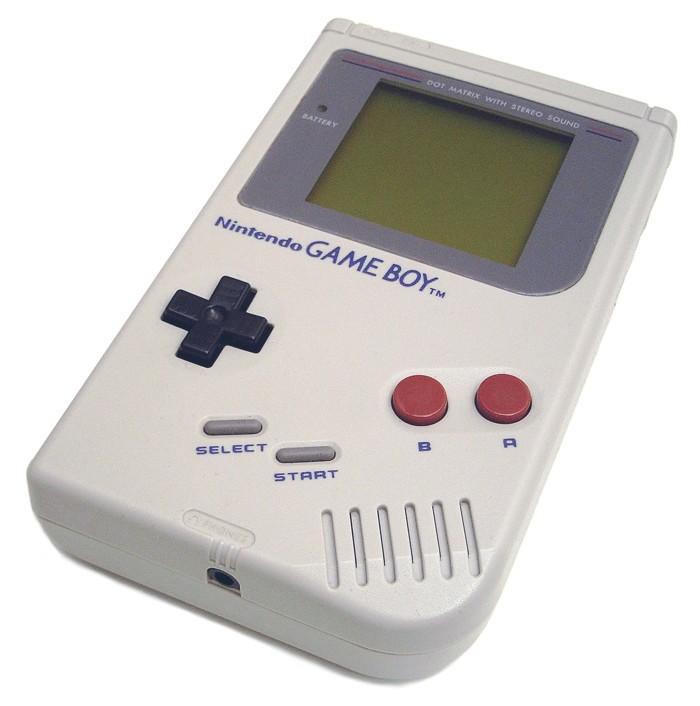 Oggetti nostalgici che non esistono più