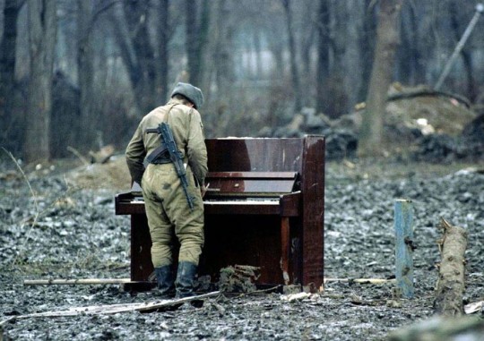 30 foto che ti cambieranno la vita