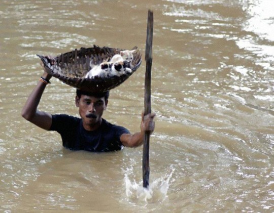 30 foto che ti cambieranno la vita