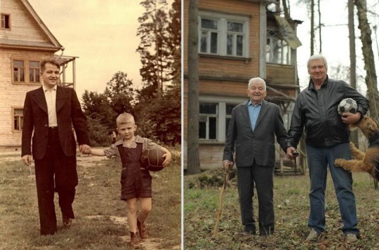 30 foto che ti cambieranno la vita