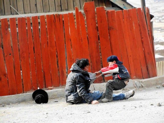 30 foto che ti cambieranno la vita