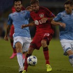 Voeller,Bellarabi,Kiessling