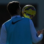 FC Internazionale Training Session