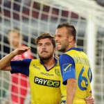 AC Chievo Verona v SS Lazio   - Serie A