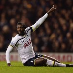 Adebayor Lazio Calciomercato