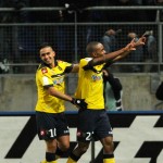 FC Sochaux-Montbeliard v Paris Saint-Germain FC - Ligue 1