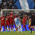 L'OPINIONE - De Bari: "Io nel 4-3-3 farei un centrocampo Biglia, Parolo e Candreva"