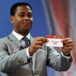 Sorteggio Europa League