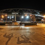 DESERTO OLIMPICO - Cragnotti: "Ecco i biglietti venduti per Palermo e Dnipro"