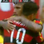 ederson,flamengo,lazio,Pato