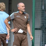 SS Lazio v Vicenza Calcio - Preseason Friendly