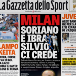 Rassegna stampa