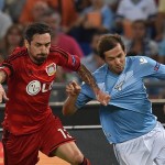 MERCATO - Lulic, bussano alla porta Schlake 04 e Bayer Leverkusen