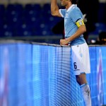 Mauri,Lotito,incontro