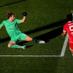 RINNOVI - Marchetti, nero su bianco la prossima settimana