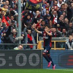 Perotti,Gasperini,mercato