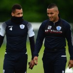 FACCIA A FACCIA - Morrison tornerà col suo agente