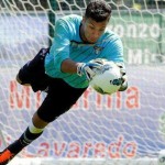 Berardi,lazio,rayo vallecano,spagna