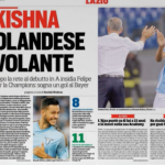 rassegna,stampa,agosto