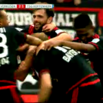 Bayer Leverkusen,Hoffenheim,Schmidt,Baumann,Brandt