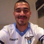 romagnoli,lazio,cataldi,maglia