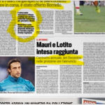 rassegna stampa