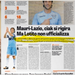 rassegna stampa,stampa