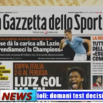 rassegna stampa,rassegna,stampa,gazzetta,corriere