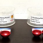 UEFA Champions League and UEFA Europa League - Q1 and Q2 Qualifying Round Draw