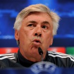 Real Madrid Training and Press Conference