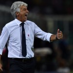 US Citta di Palermo v Genoa CFC  - Serie A