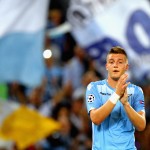 IL GIGANTE SERBO - Ag.Milinkovic: Il gruppo lo ha accolto bene e la Lazio è forte nonostante i risultati. Hanno un progetto a lungo termine...