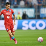 Empoli FC v SSC Napoli - Serie A