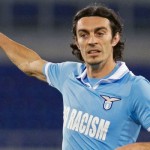 Giuseppe Biava, ex difensore della Lazio.