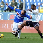 REWIND - Makinwa: "Ho smesso a 33 anni per il ginocchio. La Lazio ha bisogno di tempo"