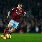 MERCATO - Zarate corteggiato da tre club italiani : l'ex Lazio può tornare