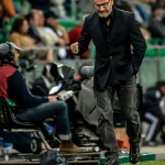 EUROPA LEAGUE - Saint-Etienne, grave infortunio per Robert Beric