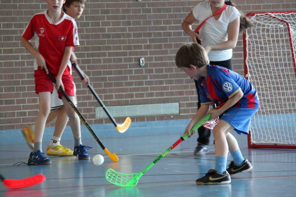floorball