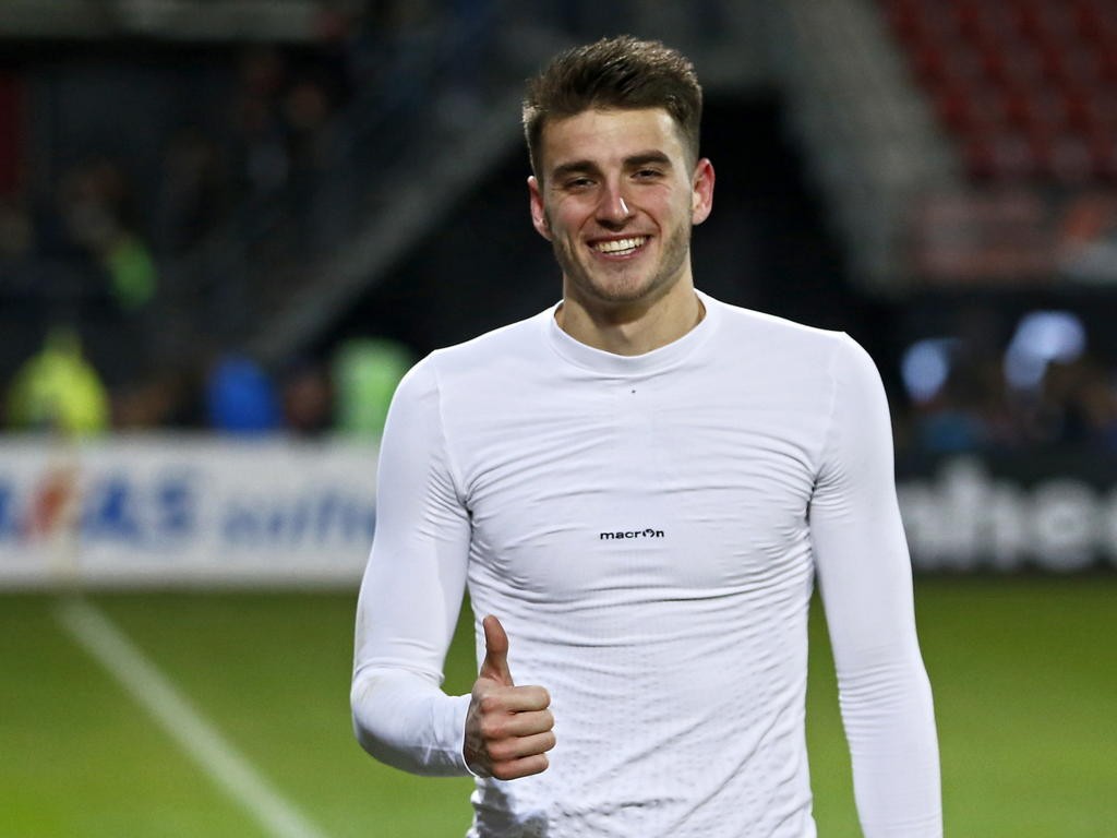 hoedt
