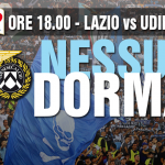 lazio-udinese