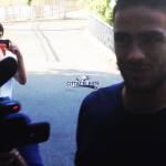 INFERMERIA - Dott. Salvatori: "Problema al muscolo soleo per Matri"